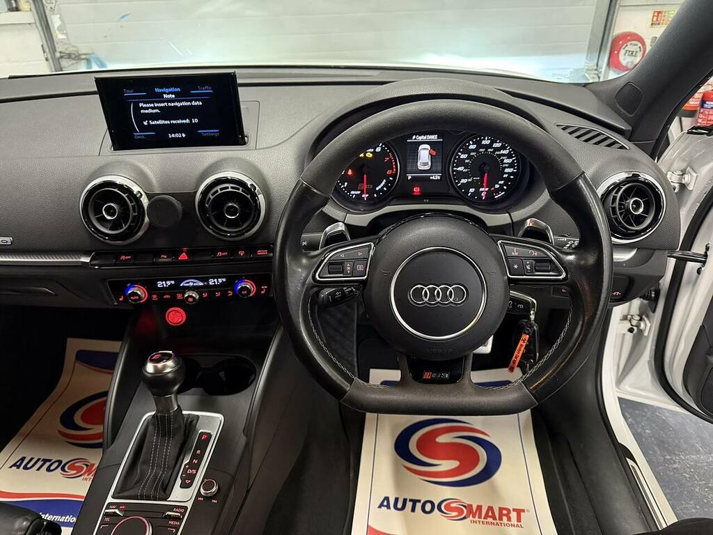 Audi RS3 Tfsi CL12VEB #4