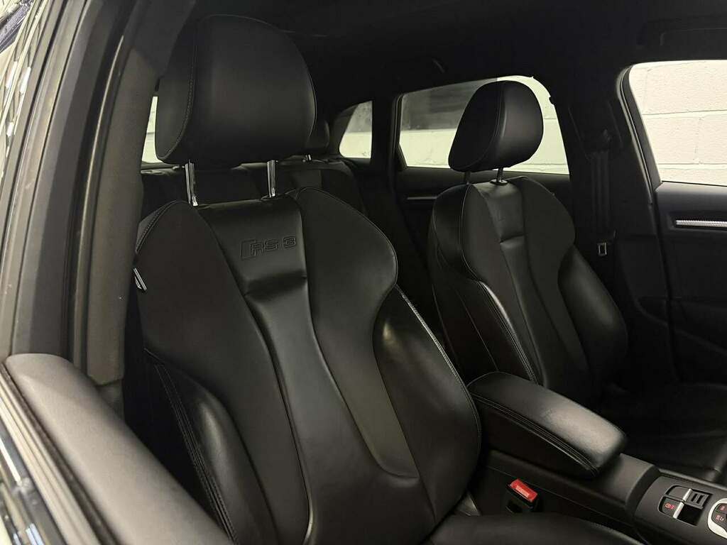 Audi RS3 Tfsi CL12VEB #3
