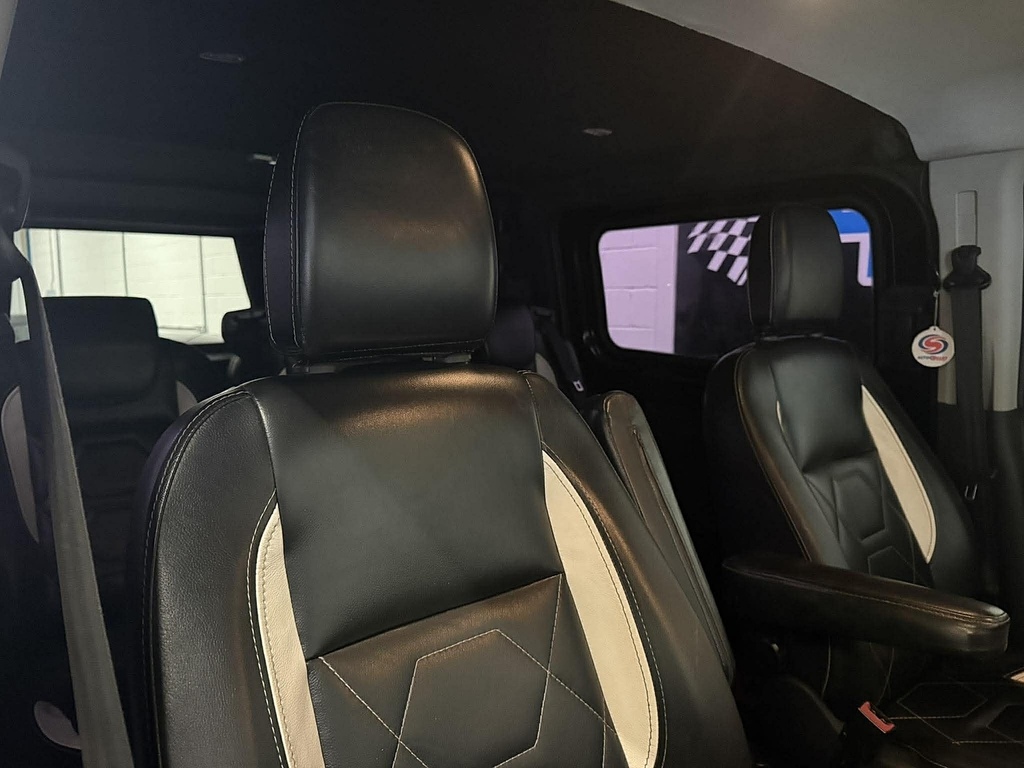Ford Transit Custom Tdci 290 Limited T50JEY  #4