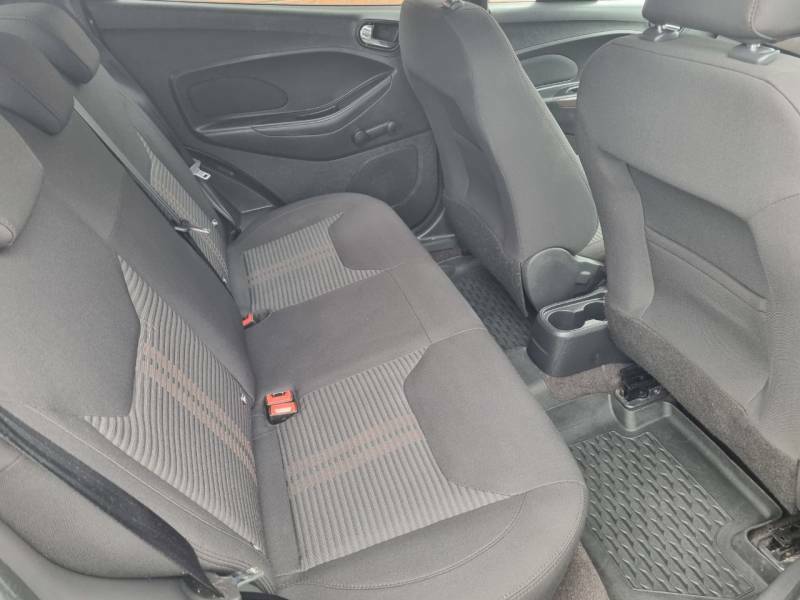Ford KA+ 1.2 85 Active - 2019 68 KX68WTJ Grey #2