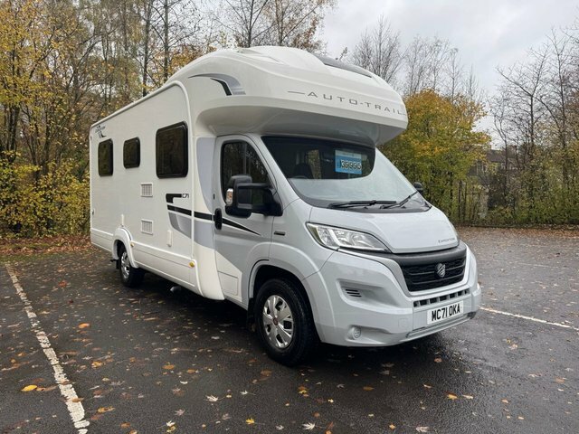 Fiat Ducato Mpv Grey #4