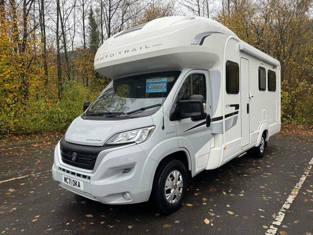 Fiat Ducato Mpv Grey