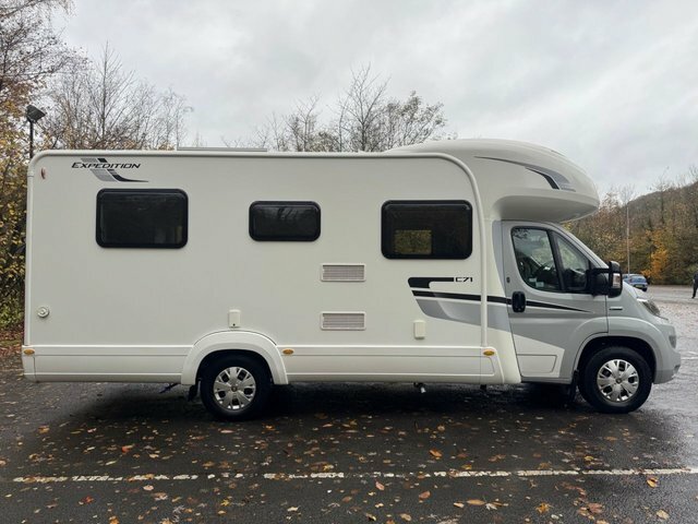 Fiat Ducato Mpv Grey #3