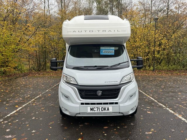 Fiat Ducato Mpv Grey #5
