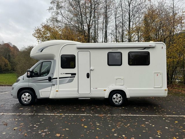 Fiat Ducato Mpv Grey #2