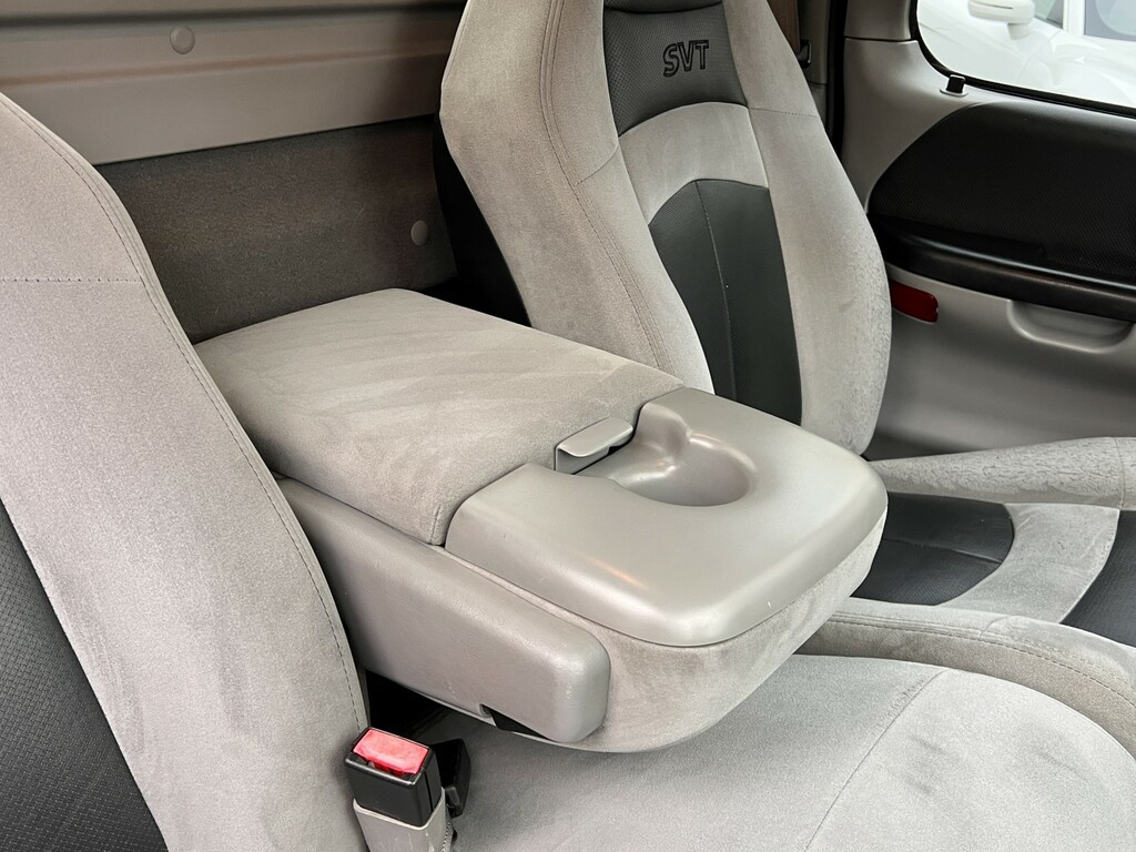 Ford F-150 Svt Lightning Black #19