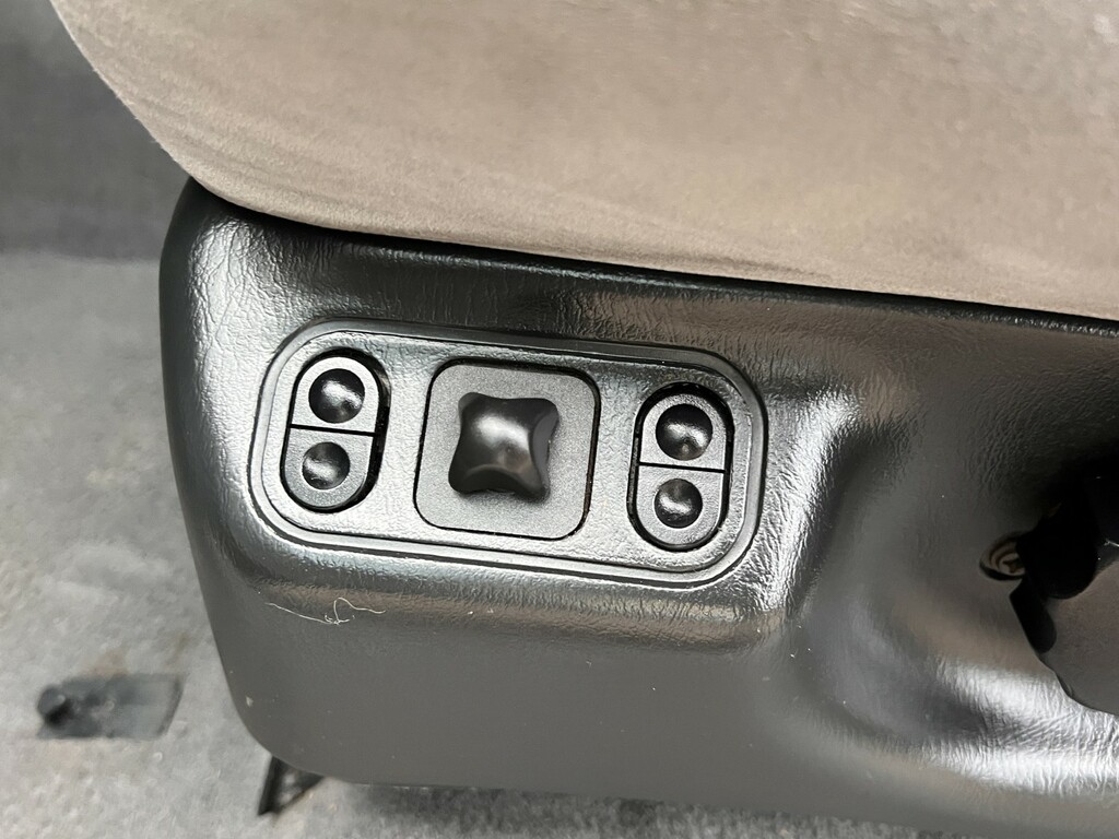 Ford F-150 Svt Lightning Black #24