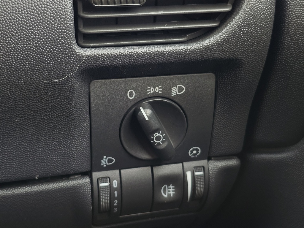 Vauxhall Combo 1.3 Cdti 1700 16V Silver #17
