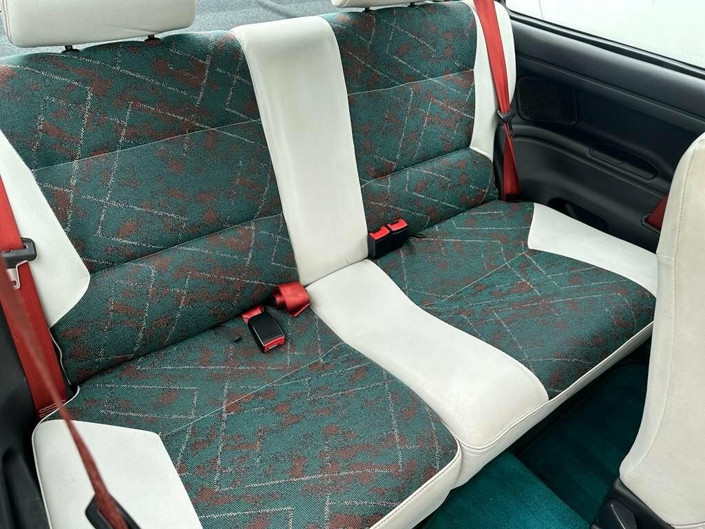 Peugeot 106 1.1 Aztec Limited Edition Blue #8
