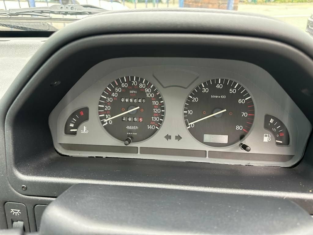 Peugeot 106 1.1 Aztec Limited Edition Blue #12