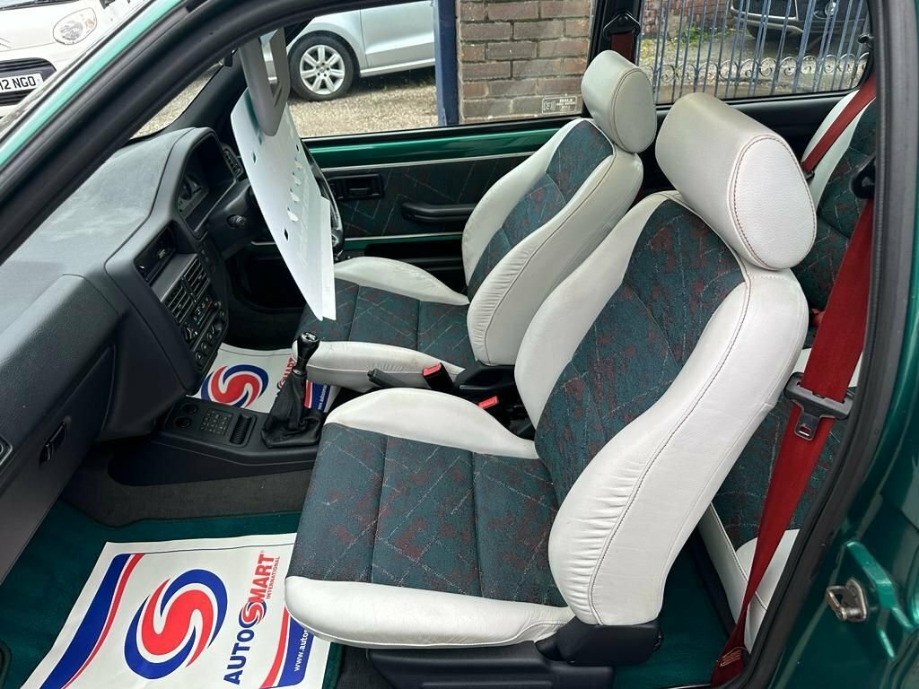 Peugeot 106 1.1 Aztec Limited Edition Blue #7