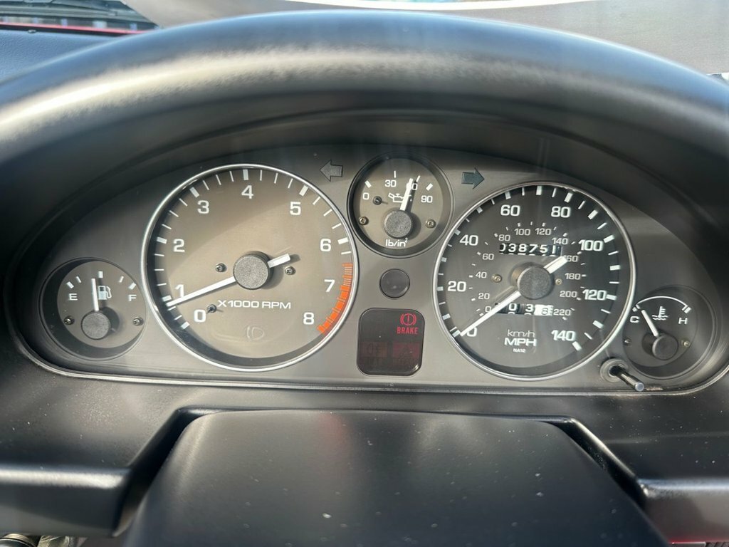 Mazda MX-5 1.6 1.6 114 Bhp Silver #15