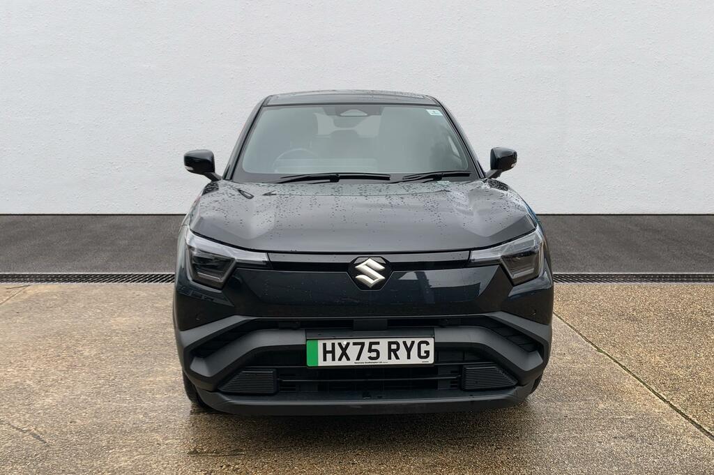 Suzuki Vitara 61Kwh Motion Suv 174 Ps HX75RYG Black #2