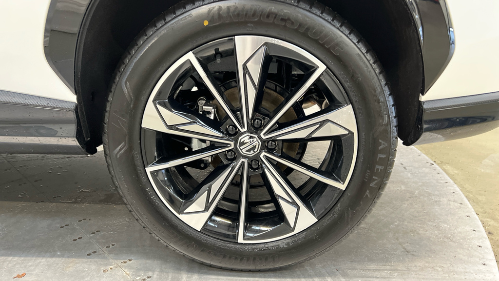 MG HS Se 1.5T HY75VFK White #5