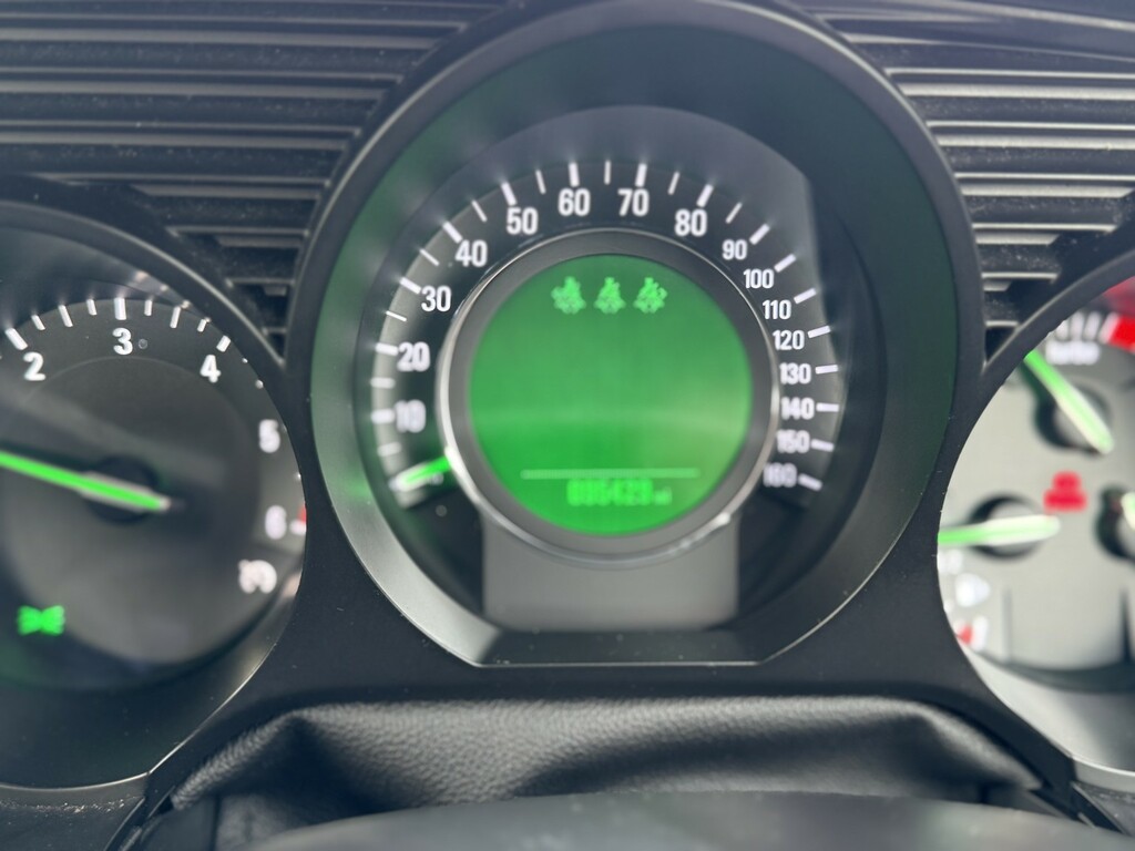 Saab 9-5 Grey #38