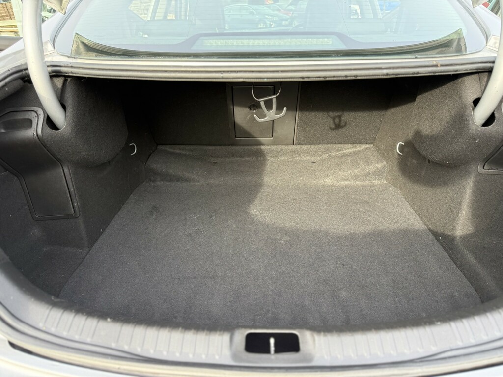 Saab 9-5 Grey #25