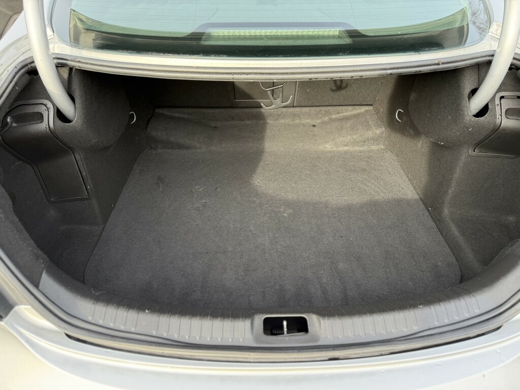 Saab 9-5 Grey #26