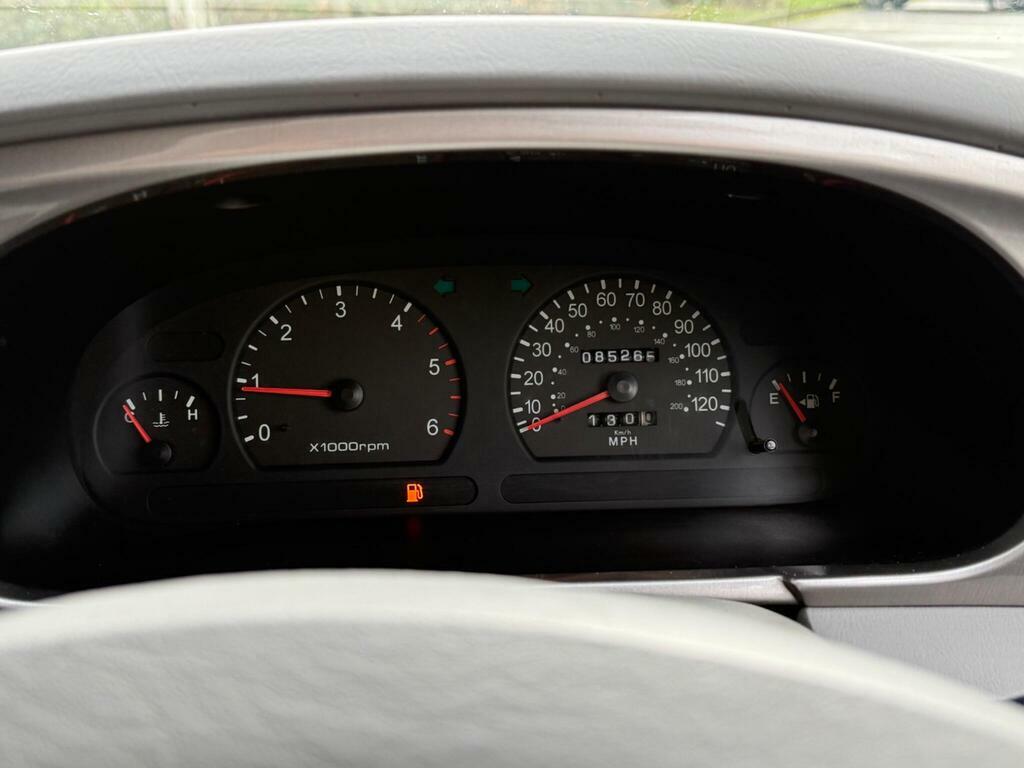 Kia Sedona Le Black #23