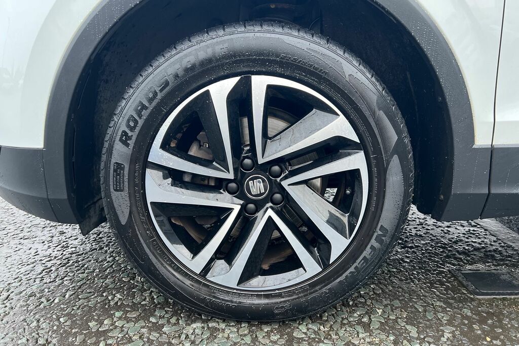 Seat Tarraco 2.0 Tdi Se Technology Dsg 4Drive White #5
