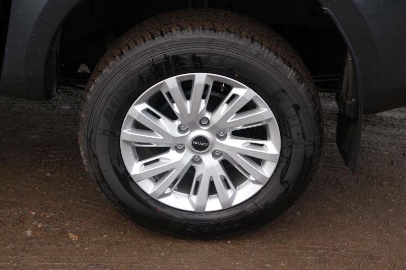 Isuzu D-Max 1.9 Td Dl20 4Wd Euro 6 Ss - 2025 75 YN75VZV #4
