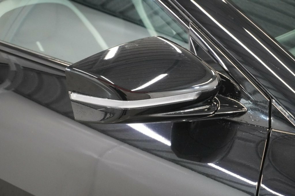 Kia EV6 Hatchback DYZ6631 Black #3