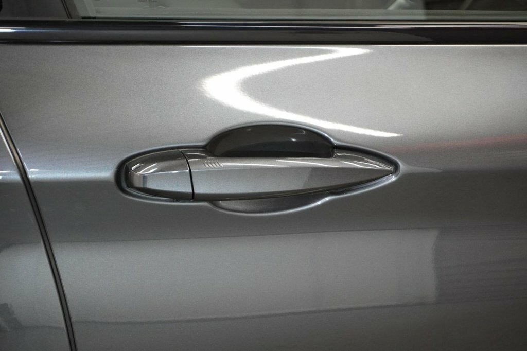 BMW X1 1.5L M Sport LL22XRO Grey #6