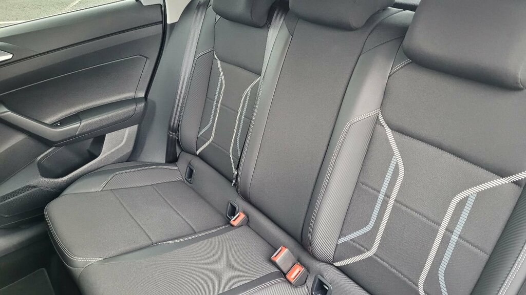 Volkswagen Taigo 2023 Volkswagen Taigo 1.0 Style Tsi 110 Dsg CV23MMX Silver #5