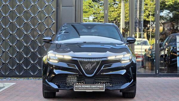 Alfa Romeo Junior 1.2 Mhev Ibrida E-dct Euro 6 Ss FP25RKJ  #6