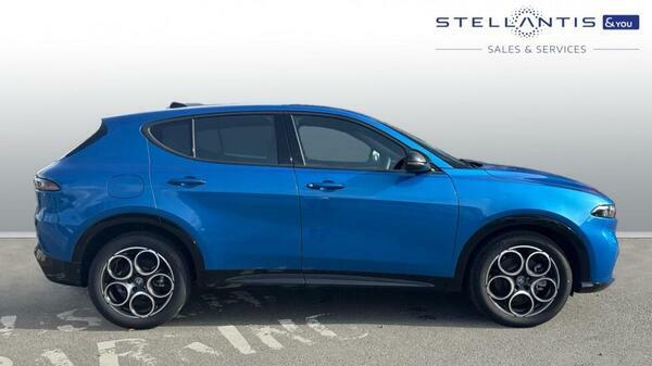 Alfa Romeo Tonale 1.5 Vgt Mhev Sprint Suv Hybrid Dct Euro  #2