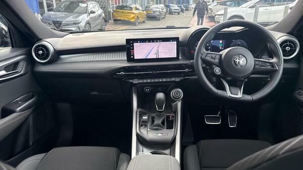 Alfa Romeo Tonale 1.5 Vgt Mhev Sprint Suv Hybrid Dct Euro  #4