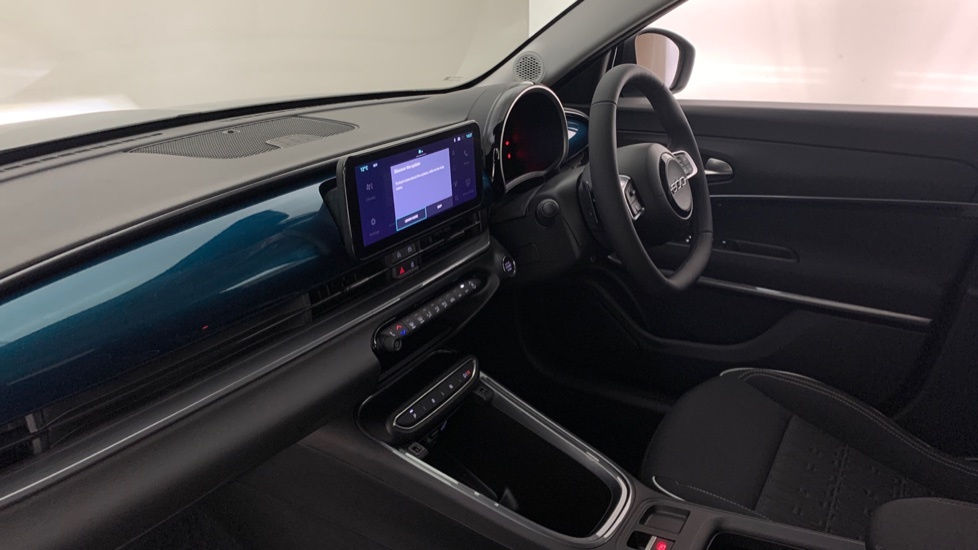 Fiat 600 1.2 Mhev Icon Suv Hybrid E-dct Euro 6 BF75YYA #2