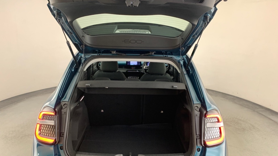 Fiat 600 1.2 Mhev Icon Suv Hybrid E-dct Euro 6 BF75YYA #5
