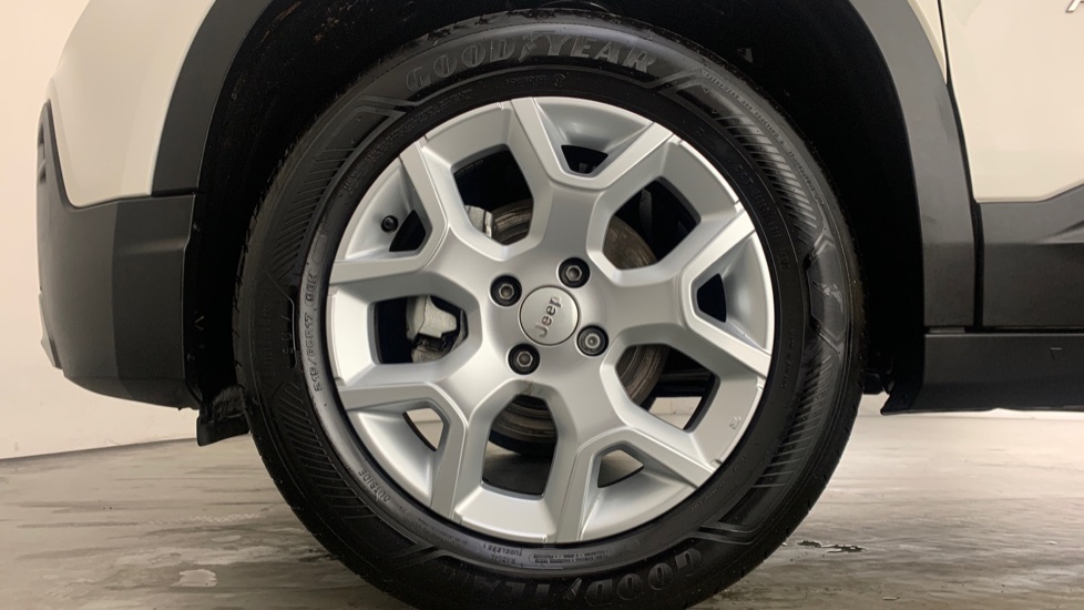 Jeep Avenger 1.2 Altitude Suv Euro 6 Ss 1 WR25ODU #6