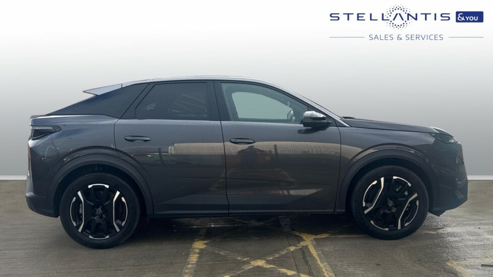 Peugeot 3008 73Kwh Allure Suv 210 Ps  #2