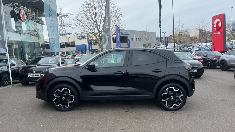 Vauxhall Mokka-e 54Kwh Design Suv Long Range 1 LD24PKU  #6