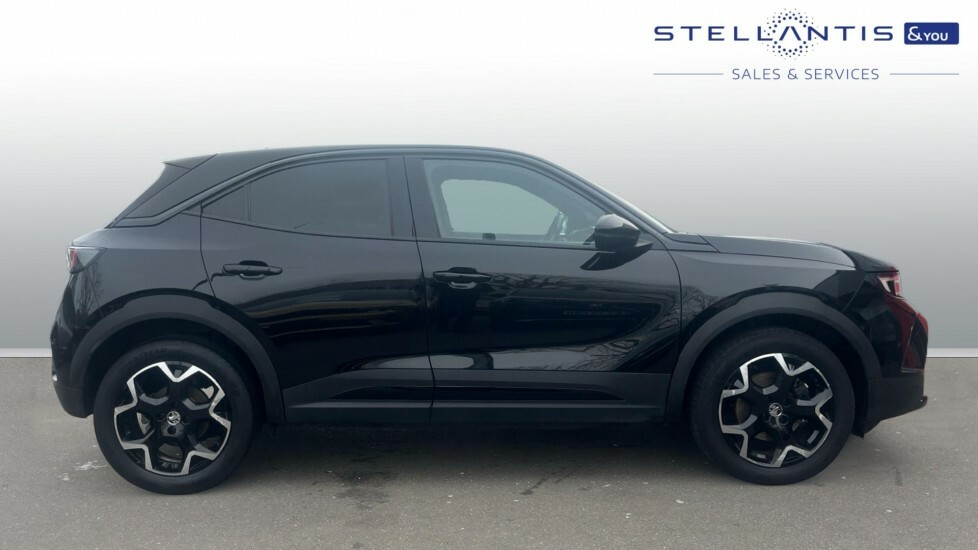 Vauxhall Mokka-e 54Kwh Design Suv Long Range 1 LD24PKU  #2
