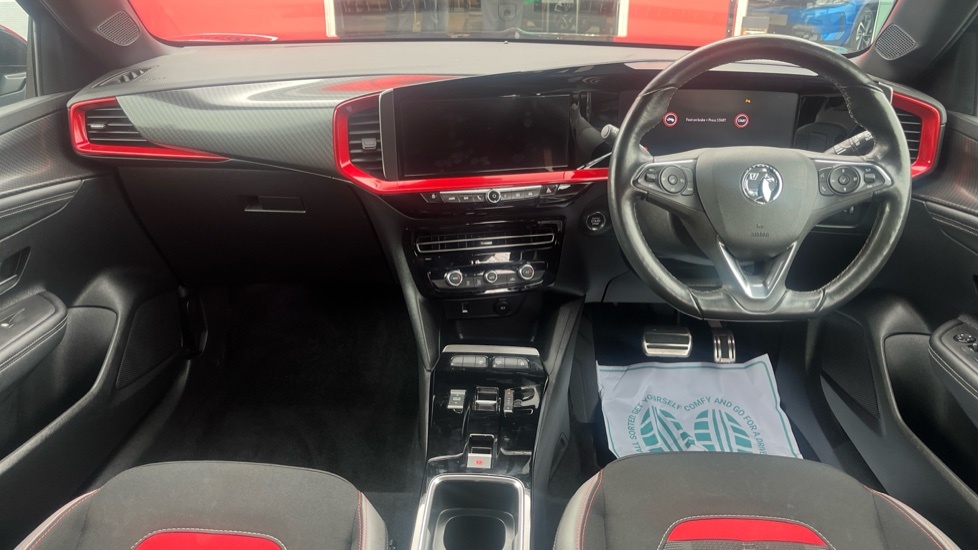 Vauxhall Mokka-e 54Kwh Design Suv Long Range 1 LD24PKU  #4