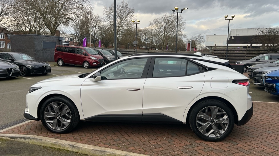 DS DS 4 1.6 E-tense 12.4Kwh Cross Trocadero Hatchback #6