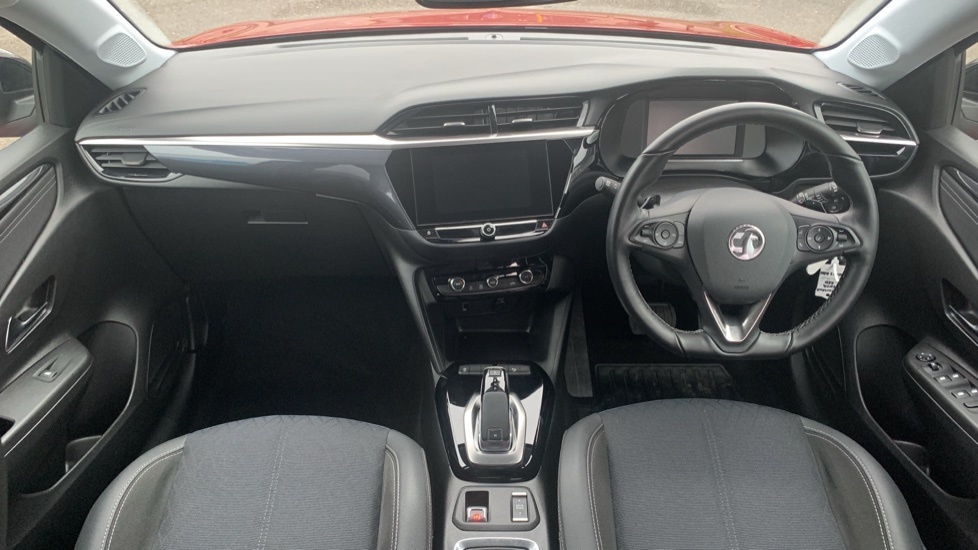 Vauxhall Corsa 1.2 Turbo Elite Edition Hatchback  #4