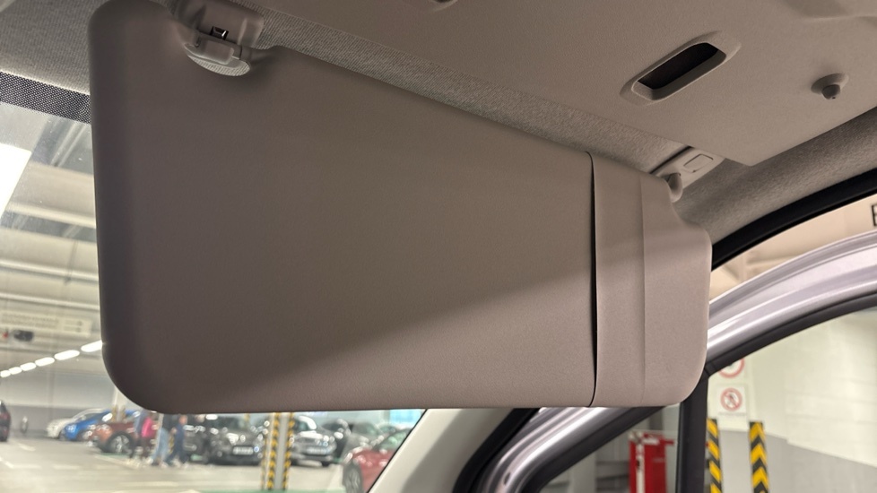 Fiat Doblo 1.5 Multijet 100 H1 Van Primo Grey #36