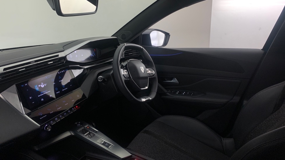 Peugeot 308 1.5 Bluehdi Gt Hatchback Eat Euro 6 S KO74YBL #2