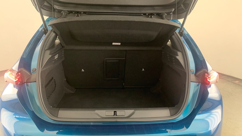 Peugeot 308 1.5 Bluehdi Gt Hatchback Eat Euro 6 S KO74YBL #5