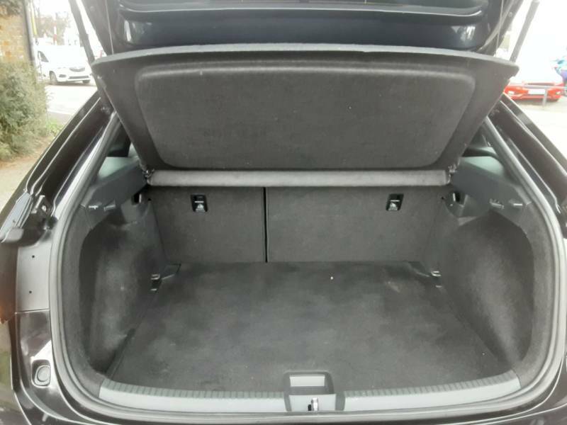 Volkswagen Taigo 1.0 Tsi 110 R-line - 2023 72 MD72YAV Black #6