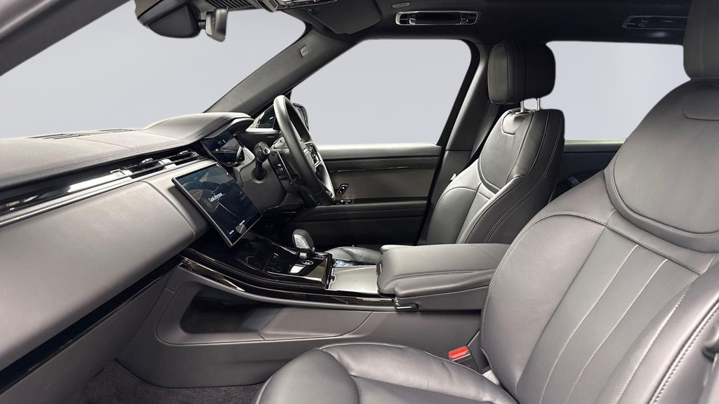 Land Rover Range Rover Sport P460e LA75NWU #2