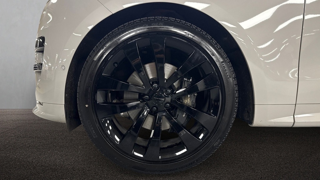 Land Rover Range Rover Sport P460e LA75NWU #5