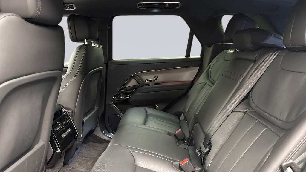 Land Rover Range Rover Sport P460e LA75NWU #3