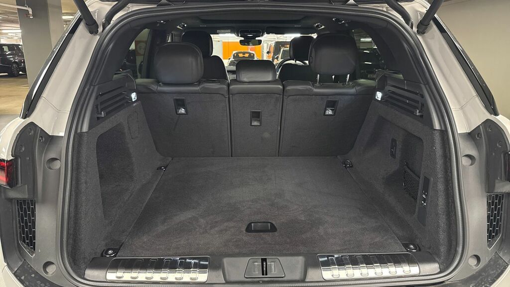 Land Rover Range Rover Sport P460e LA75NWU #6