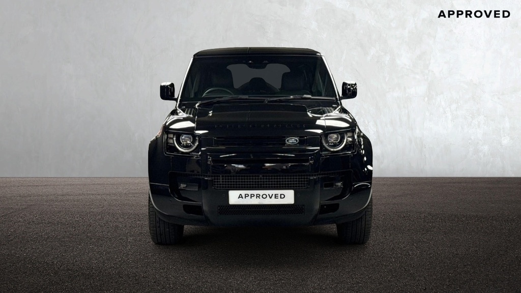 Land Rover Defender 110 D350 110 LA75GZT #6