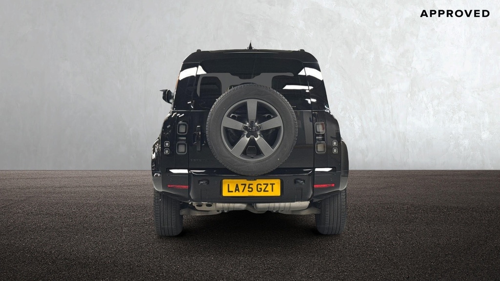 Land Rover Defender 110 D350 110 LA75GZT #5