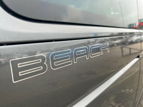 Volkswagen California Beach 2.0 Tdi ND18ACX Grey #6